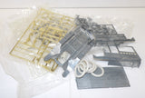 #4023SM 1/25 Ford Model T 1912 Depot Hack Metal Model Kit