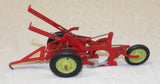 #404TS 1/16 Tru-Scale 2-Bottom Plow with Case Decal - No Box, AS IS