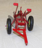 #404TS 1/16 Tru-Scale 2-Bottom Plow with Case Decal - No Box, AS IS