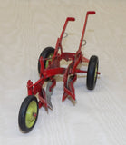 #404TS 1/16 Tru-Scale 2-Bottom Plow with Case Decal - No Box, AS IS
