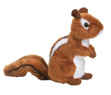 #4086D Tilly Chipmunk Plush