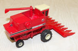 #408EO 1/80 International Combine - No Box, AS IS