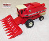 #408EO 1/80 International Combine - No Box, AS IS