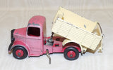 #410DT 1/43 Bedford End Tipper Truck - No Box, AS IS