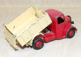 #410DT 1/43 Bedford End Tipper Truck - No Box, AS IS