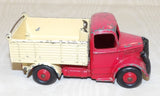 #410DT 1/43 Bedford End Tipper Truck - No Box, AS IS