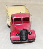 #410DT 1/43 Bedford End Tipper Truck - No Box, AS IS