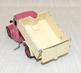 #410DT 1/43 Bedford End Tipper Truck - No Box, AS IS