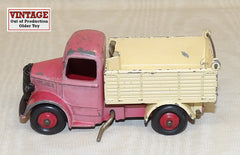 #410DT 1/43 Bedford End Tipper Truck - No Box, AS IS