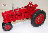 #414 1/16 Farmall H Narrow Front Tractor - No Box, AS IS