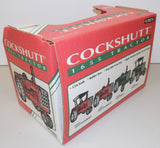 #4179DO 1/16 Cockshutt 1655 Narrow Front Tractor