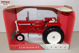 #4179DO 1/16 Cockshutt 1655 Narrow Front Tractor