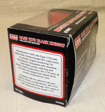 #4183EA 1/43 Case 1170 Agri King Black Knight Tractor with Duals, Collector Edition
