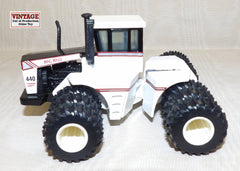 #4186EA 1/64 Big Bud 440 4WD Tractor with Triples - No Package, AS IS