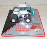 #4188EA 1/64 Big Bud 370 Bafus Blue 4WD Tractor with Triples