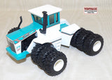 #4188EA 1/64 Big Bud 370 Bafus Blue 4WD Tractor with Triples - Opened Package, AS IS