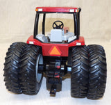 #4195CN 1/16 Case-IH MX220 Magnum Tractor with Duals - No Box, AS IS