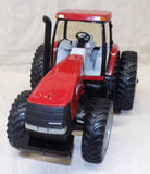 #4195CN 1/16 Case-IH MX220 Magnum Tractor with Duals - No Box, AS IS