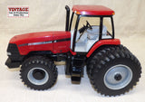 #4195CN 1/16 Case-IH MX220 Magnum Tractor with Duals - No Box, AS IS