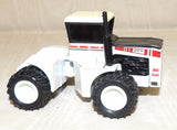 #4197YA 1/64 Big Bud 400/20 4WD Tractor, 1987 Home Hardware Show - No Box, AS IS