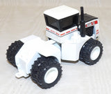 #4197YA 1/64 Big Bud 400/20 4WD Tractor with Duals, 1987 Home Hardware Show Edition