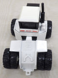 #4197YA 1/64 Big Bud 400/20 4WD Tractor with Duals, 1987 Home Hardware Show Edition