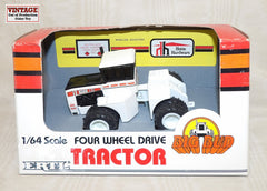 #4197YA 1/64 Big Bud 400/20 4WD Tractor with Duals, 1987 Home Hardware Show Edition