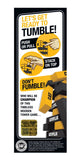 #42101 CAT Tumble Tower Set