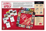 #42301 Farmall Opoly Board Game