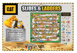 #42470 CAT Slides & Ladders Board Game