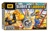#42470 CAT Slides & Ladders Board Game