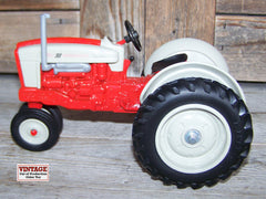 #424PAC 1/16 Ford 901 Powermaster Tractor, 1986 National Farm Toy Show - No Box, AS IS