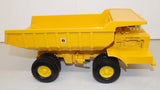 #425 1/24 International Pay Hauler Dump Truck - Stained Box, AS IS