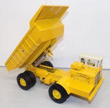 #425 1/24 International Pay Hauler Dump Truck - Stained Box, AS IS