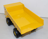 #425 1/24 International Pay Hauler Dump Truck - Stained Box, AS IS