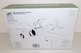 #42513 John Deere 1931 Lockheed Orion Airplane Bank, 1998 Limited Edition