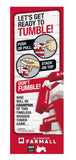 #42535 IH Farmall Tumble Tower Set