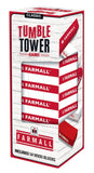 #42535 IH Farmall Tumble Tower Set