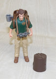 #42500 Ranger Tom with Accessories