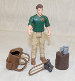 #42500 Ranger Tom with Accessories
