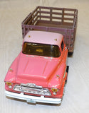 #426 1/25 Case 1957 Chevy Stake Truck - Faded, AS IS