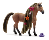 #42621 Beauty Horse Achal-Teke Stallion