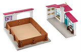 #42639 1/20 Horse Club Riding Arena