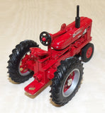 #4263MA 1/43 Farmall Super M-TA Diesel Tractor, 1991 National Farm Toy Show Edition - No Box, AS IS