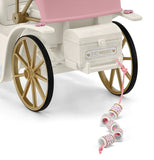 #42641 1/20 Wedding Carriage Playset