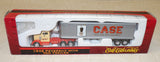 #4266 1/87 Case 1948 Peterbilt with Van Trailer