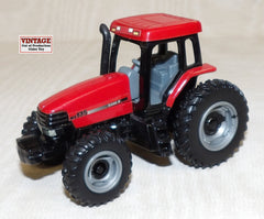 #4271EO 1/64 Case-IH Mx135 Maxxum Tractor with MFD - No Package, AS IS