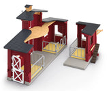 #42726 1/20 Goat Stable