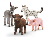 #42740 Farm Babies Set