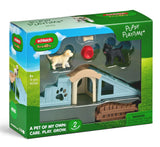 #42763 Puppy Playtime Set
